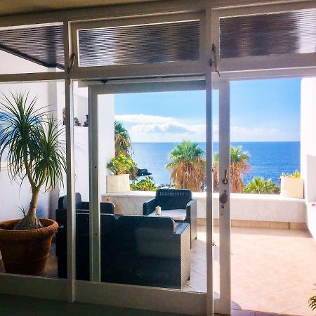 Casa Flamingo, Sea View Apartment Puerto del Carmen  Kültér fotó