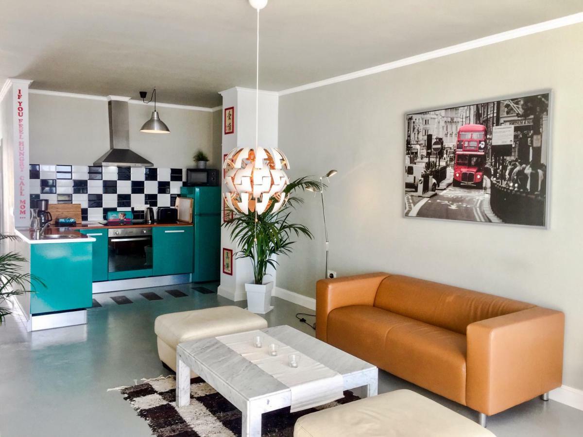 Casa Flamingo, Sea View Apartment Puerto del Carmen  Kültér fotó