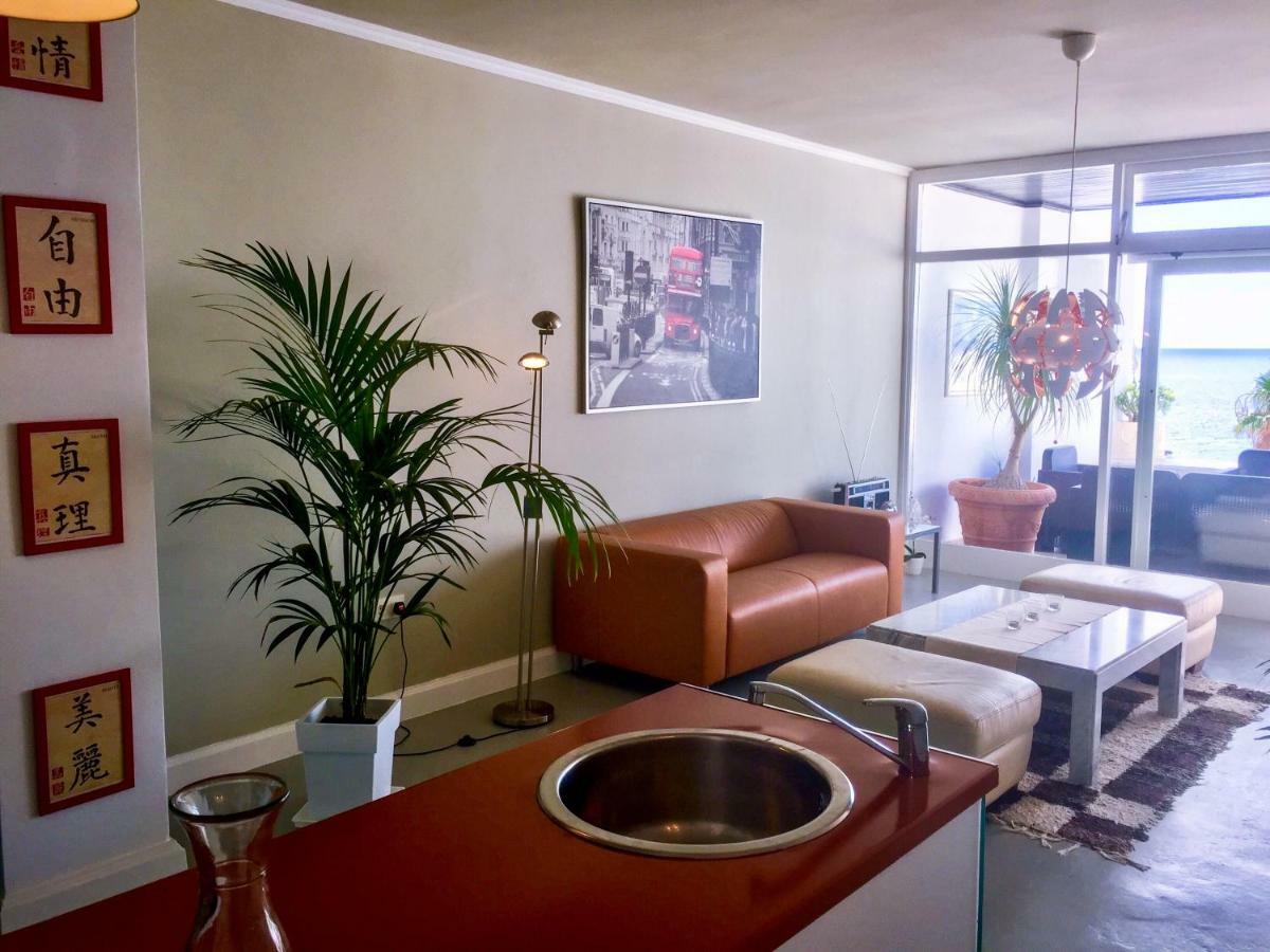Casa Flamingo, Sea View Apartment Puerto del Carmen  Kültér fotó