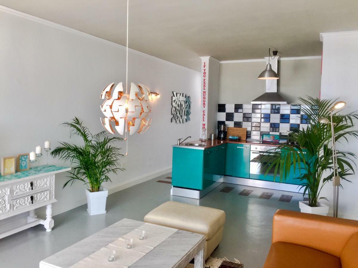Casa Flamingo, Sea View Apartment Puerto del Carmen  Kültér fotó