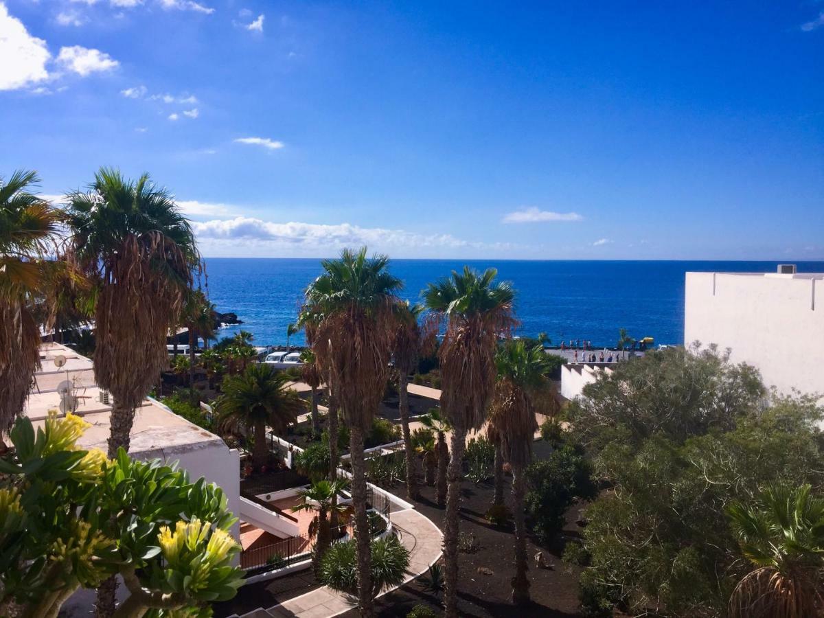 Casa Flamingo, Sea View Apartment Puerto del Carmen  Kültér fotó
