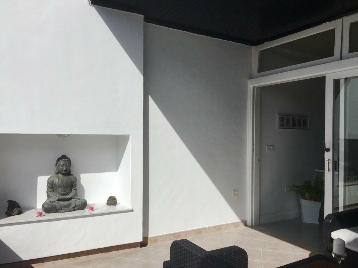 Casa Flamingo, Sea View Apartment Puerto del Carmen  Kültér fotó
