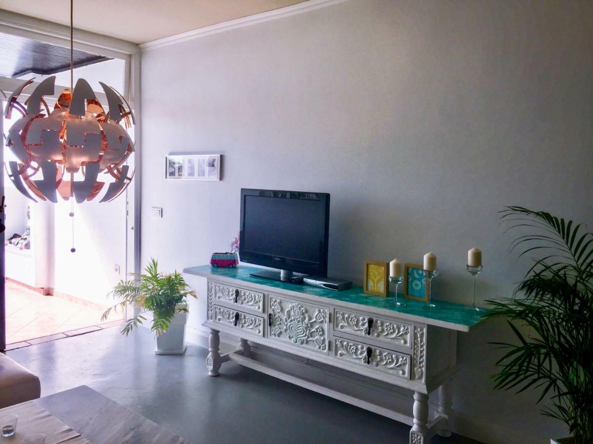 Casa Flamingo, Sea View Apartment Puerto del Carmen  Kültér fotó
