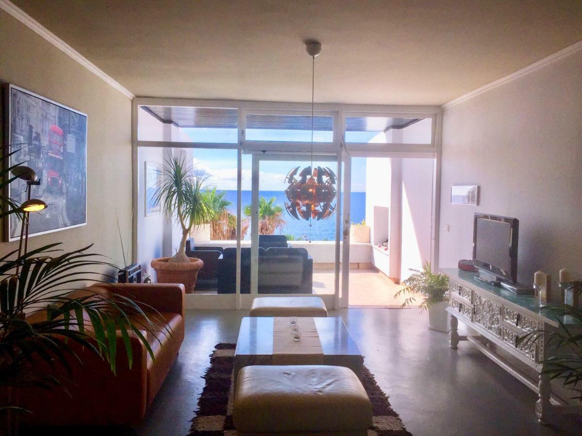 Casa Flamingo, Sea View Apartment Puerto del Carmen  Kültér fotó