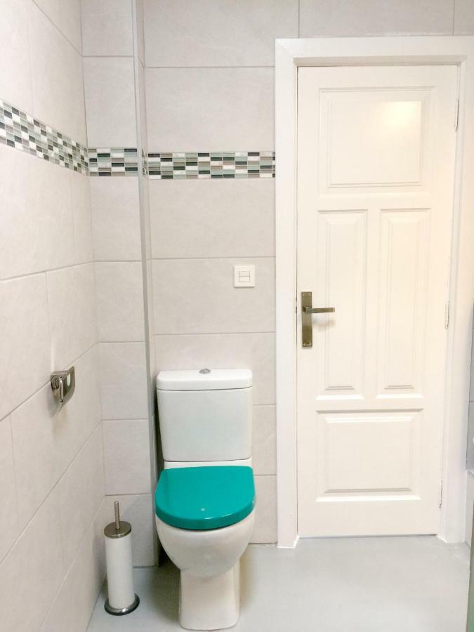 Casa Flamingo, Sea View Apartment Puerto del Carmen  Kültér fotó