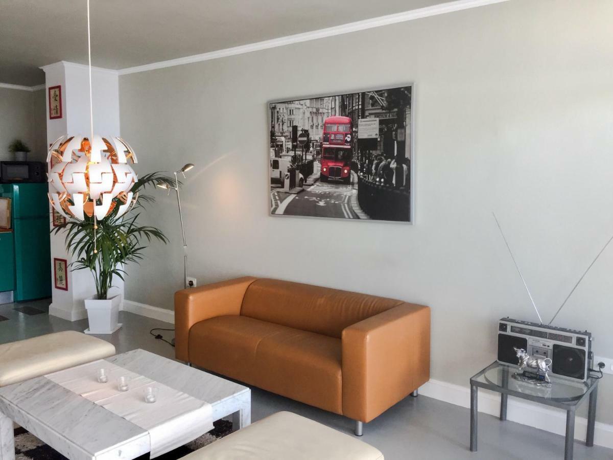 Casa Flamingo, Sea View Apartment Puerto del Carmen  Kültér fotó