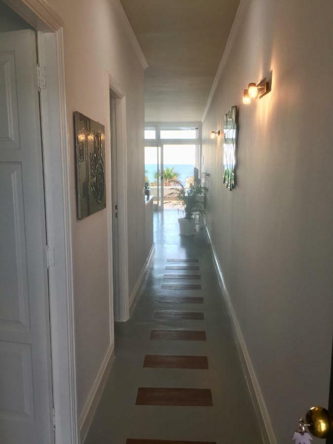 Casa Flamingo, Sea View Apartment Puerto del Carmen  Kültér fotó