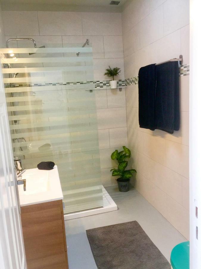 Casa Flamingo, Sea View Apartment Puerto del Carmen  Kültér fotó