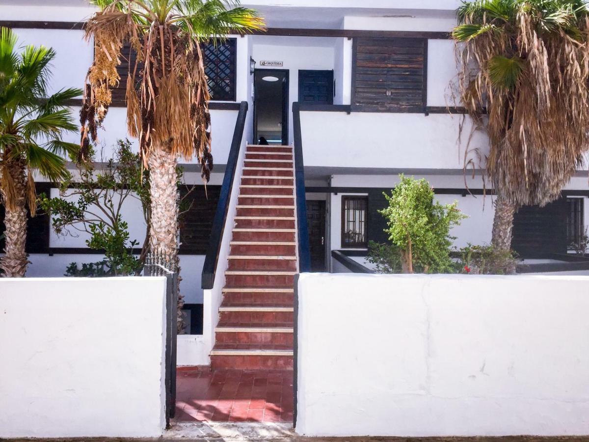 Casa Flamingo, Sea View Apartment Puerto del Carmen  Kültér fotó